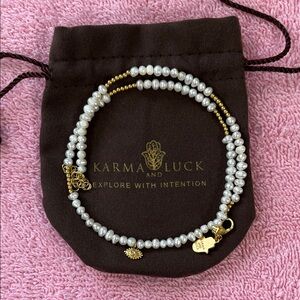 Freshwater Pearl Necklace
